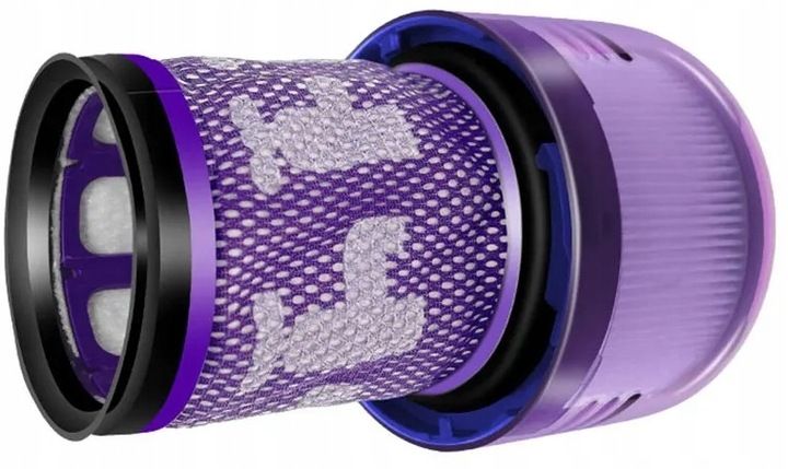 Filtr do odkurzacza Dyson V12 V12 Detect Slim zdjęcie 12