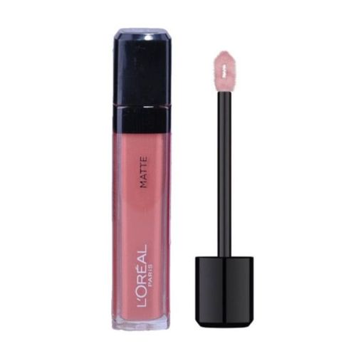 Loreal Infallible Mega Gloss błyszczyk 6ml numery - 401 na Arena.pl