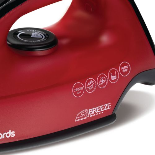 ŻELAZKO do prasowania NA PARĘ MORPHY RICHARDS 2400 na Arena.pl