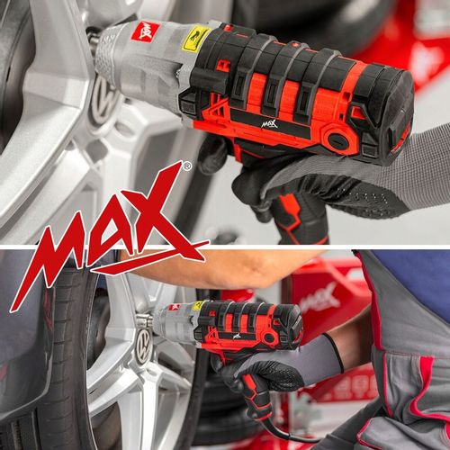 KLUCZ UDAROWY ELEKTRYCZNY SIECIOWY DO KÓŁ 230V NIE PNEUMATYCZNY 1/2"NASADKI na Arena.pl