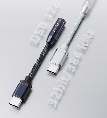 FIIO JA11 DAC WZMACNIACZ SŁUCHAWKOWY PRZENOŚNY HI-RES 384KHZ/32BIT DSD128 na Arena.pl