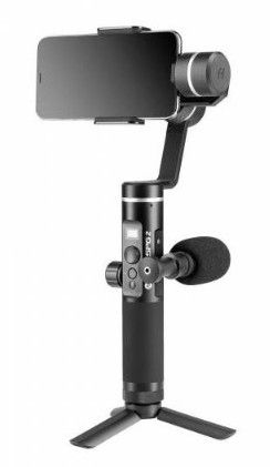 Stabilizator Feiyu Tech SPG 2 Black na Arena.pl