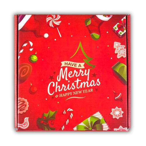 ozdoby choinkowe drewniane dekoracje zawieszki diy 40szt na Arena.pl