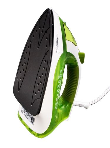 ŻELAZKO PAROWE GLIDER 2200W na Arena.pl