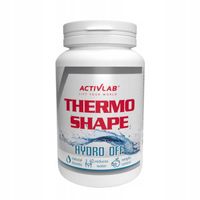 Thermo Shape HYDRO OFF redukcja masy ciała
