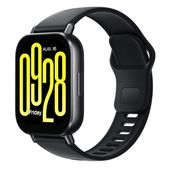 Smartwatch XIAOMI REDMI watch 5 ACTIVE czarny zegarek męski damski funkcje