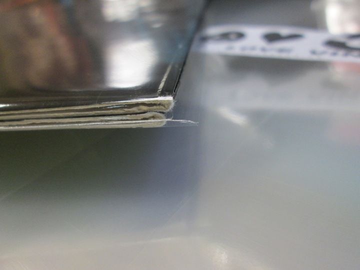 100 OKŁADKI na winyle LP12" 325x320 zdjęcie 7