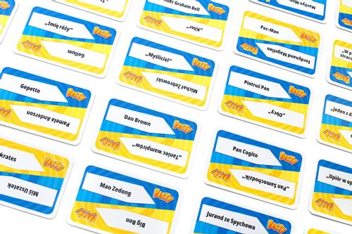 Gra Time's Up! Party (2020 Pl) na Arena.pl