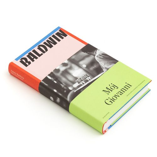 Mój Giovanni na Arena.pl