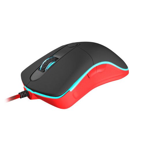 Mysz Genesis Krypton 500 7200DPI PMW3325 na Arena.pl