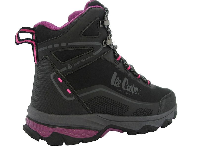 Buty damskie LEE COOPER (LCJ-23-01-2020L) 36 zdjęcie 4