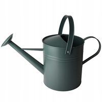 Konewka Skandi.pl 10 l metal zielony