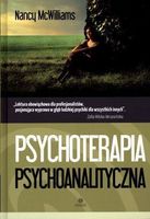 Psychoterapia psychoanalityczna w.3 Nancy McWilliams
