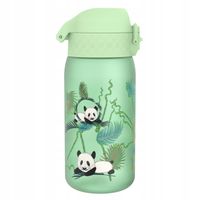 Dziecięcy bidon na wodę szczelna butelka ION8 0,35 l