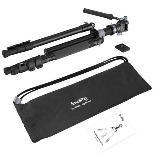 SmallRig 4221 Kompaktowy statyw z głowicą wideo na Arena.pl