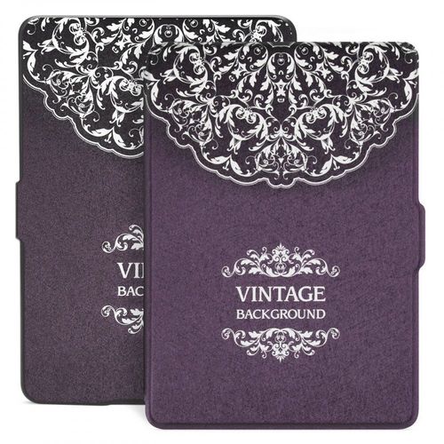 TECH-PROTECT SMARTCASE KINDLE PAPERWHITE 1/2/3 VINTAGE na Arena.pl