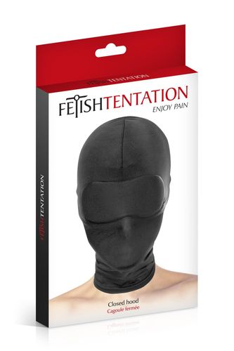 fetish hood na Arena.pl