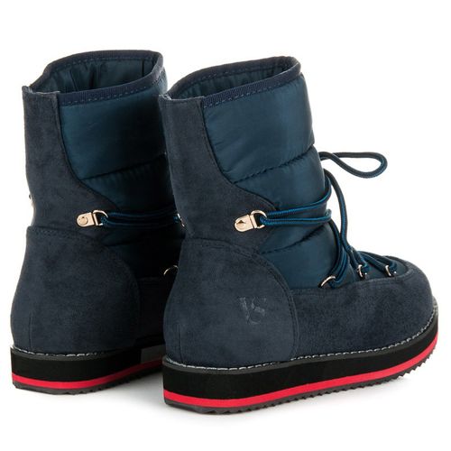 Śniegowce Vices r.39 na Arena.pl