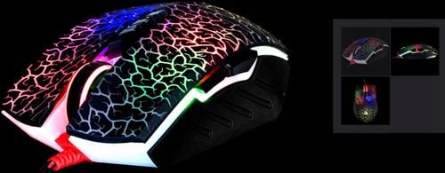 Mysz A4Tech Mysz Blazing A70 (Activated) na Arena.pl