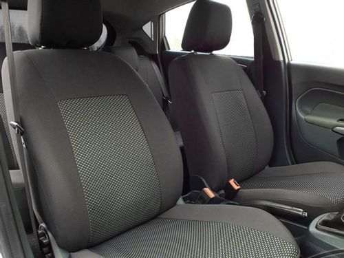 DACIA DUSTER LOGAN SANDERO DOKKER POKROWCE PRZODY na Arena.pl