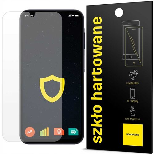 Spacecase Glass 2.5D Galaxy A16 / A26 5G na Arena.pl