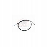 2X CLUTCH CABLE TRIUMPH SPRINT 1050 GT ABS (10-13) LINMOT T2041507