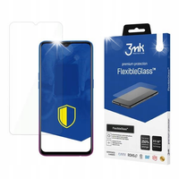 3MK FlexibleGlass Oppo RX17 NeoSzkło Hybrydowe