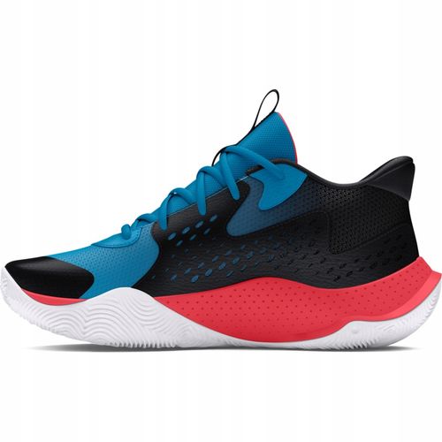 BUTY JET '23 UNDER ARMOUR 45 na Arena.pl
