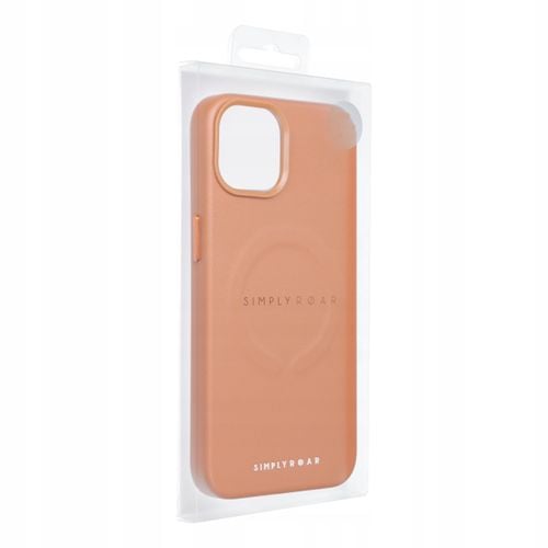 Plecki niktrade do Apple iPhone 14 Pro brązowy na Arena.pl