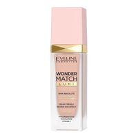 Eveline Wonder Match Lumi Podkład rozświetlający nr 10 Vanilla  30ml