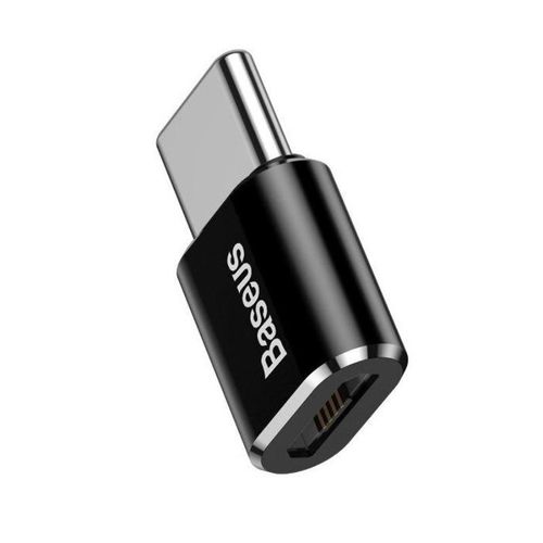 Baseus Adapter - przejściówka z micro USB na USB-C na Arena.pl