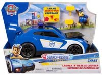 PAW PATROL S&R WOZ PATROLOWY CHASE 6074962 WB2