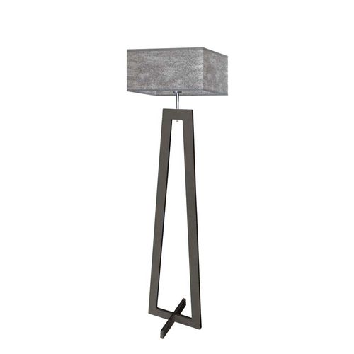 Lampa podłogowa do salonu JAWA na Arena.pl