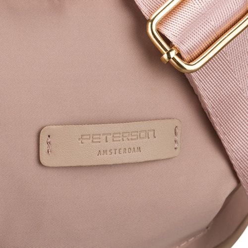 torba ptn jn-14-0313 pink na Arena.pl