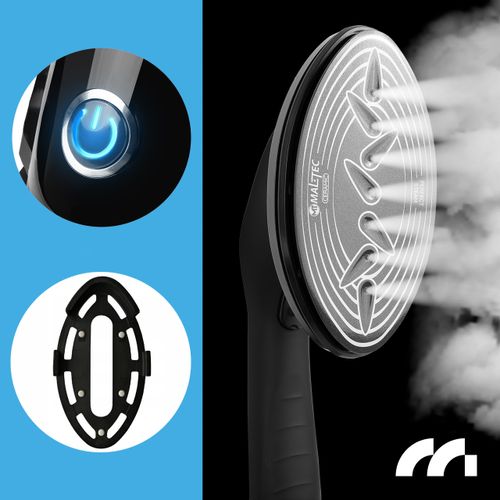 Stacja Parowa Żelazko do Ubrań SteamCare2500W na Arena.pl