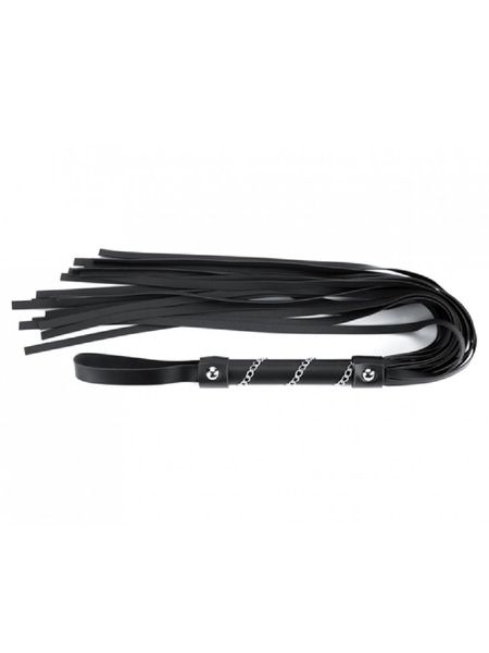 diamond handle flogger zdjęcie 1