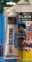 SILIKON UNIWERSALNY BIAŁY S-273 TECHNICQLL 70ML