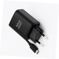 Ładowarka Blue Star 60W SFC 2.0 z długim kablem 2m do iPhone 16