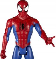 HASBRO DUŻA FIGURKA SPIDERMAN E7333 SERIA TITAN HERO