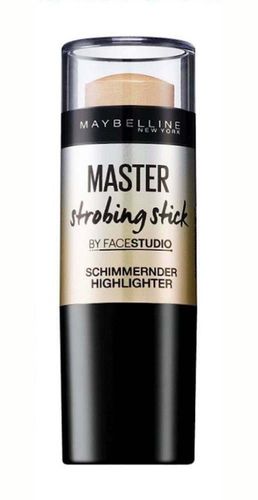 Sztyft Maybelline Master Strobing Stick Medium 200 Medium (9 g) na Arena.pl