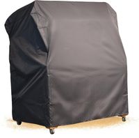 Pokrowiec ochronny na leżak 142 cm odporny na wodę rozdarcia i UV