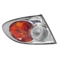 LAMPA TYLNA LEWA MAZDA 6 I 2002 2003 2004 2005 2006 2007 2008