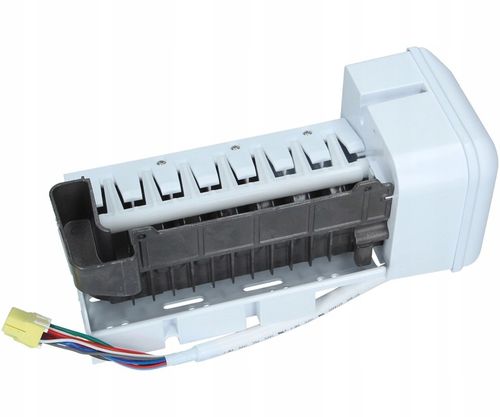 Kostkarka do lodówki Samsung Side-by-Side komplet na Arena.pl