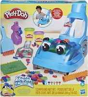 Masy plastyczne z akcesoriami Play-Doh F3642