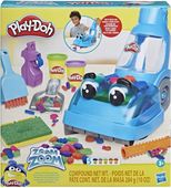 Masy plastyczne z akcesoriami Play-Doh F3642