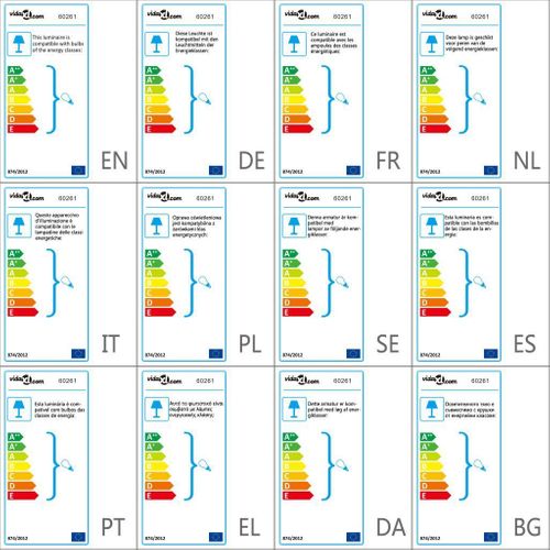 Lampa Podłogowa Stojąca 135 Cm. na Arena.pl