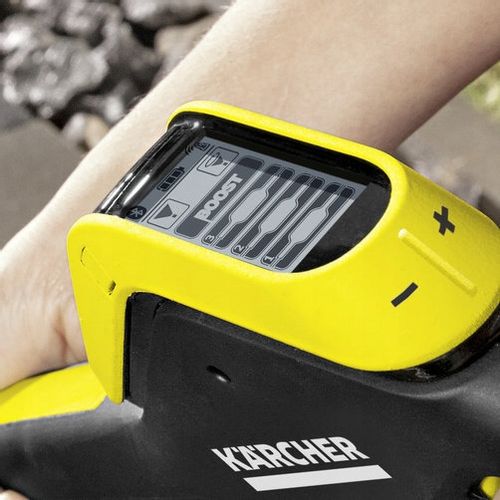 MYJKA CIŚNIENIOWA KARCHER K 7 PREMIUM SMART CONTROL FLEX BLACK 1.317-236.0 na Arena.pl