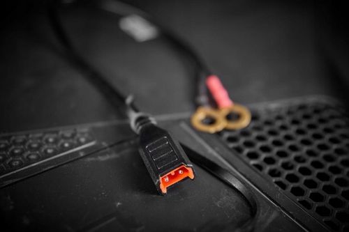 MOCNY PROSTOWNIK DO AKUMULATORÓW SAMOCHODOWY AUTOMATYCZNY ŻEL LCD 6A 6V 12V na Arena.pl