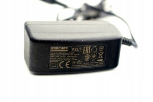 Ładowarka KARCHER 2.633-511.0 na Arena.pl