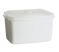 pojemnik   z zamknięciem mikro box 2,3l | 1545